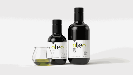 Oleo Olive Oil 250ml