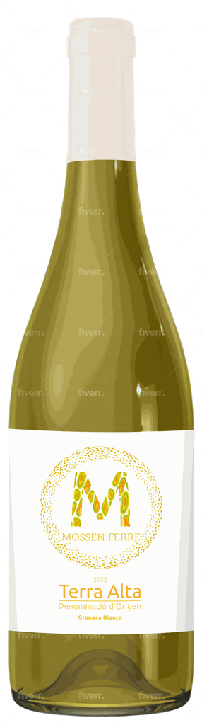 Mossen Ferre Blanc 2023