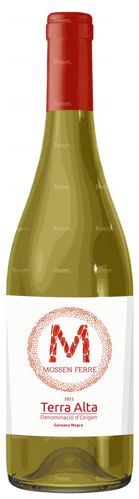 Mossen Ferre Tinto 2023