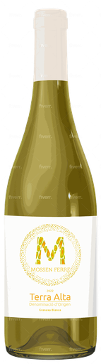 Mossen Ferre Blanc